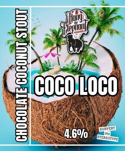 COCO LOCO