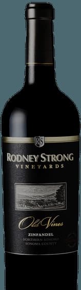 Old Vines Zinfandel