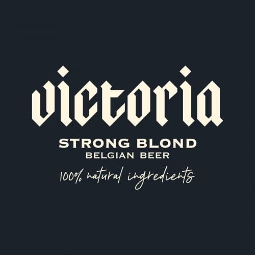 Victoria