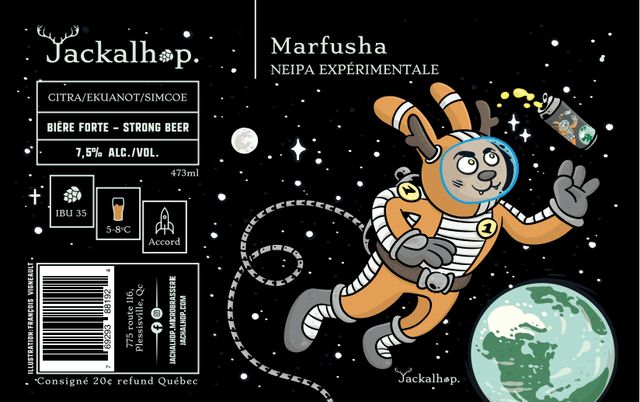 Marfusha 1