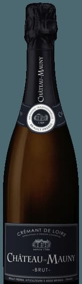 Crémant de Loire Brut