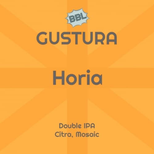 Horia