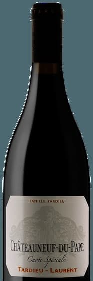 Cuvée Spéciale Châteauneuf-du-Pape