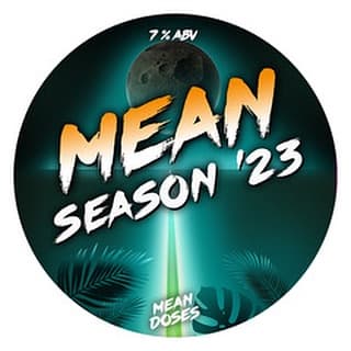 Mean Season '23