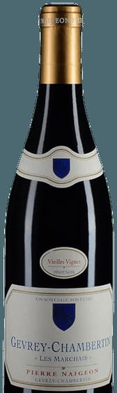 Gevrey-Chambertin 'Les Marchais'