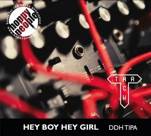 Hey Boy, Hey Girl