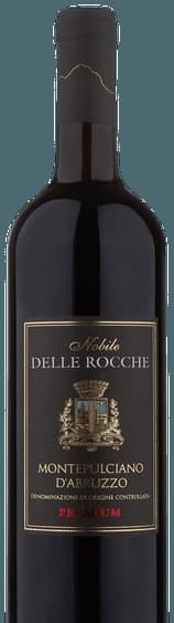 Montepulciano d'Abruzzo Premium