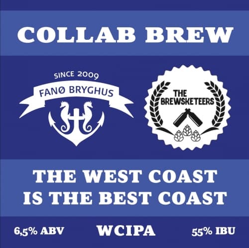 The West Coast Is the Best Coast