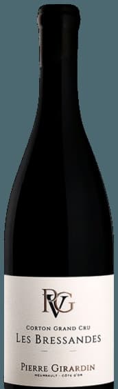 Corton Grand Cru 'Les Bressandes'