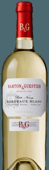 Bordeaux Sauvignon Blanc - Sémillon