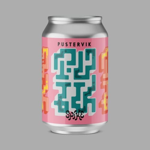 Pustervik Session IPA