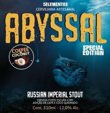 Abyssal Special Edition
