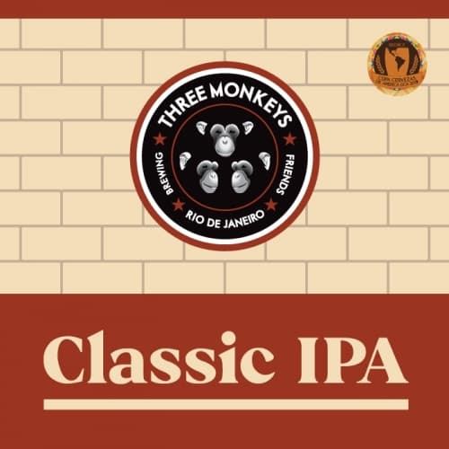 Classic IPA