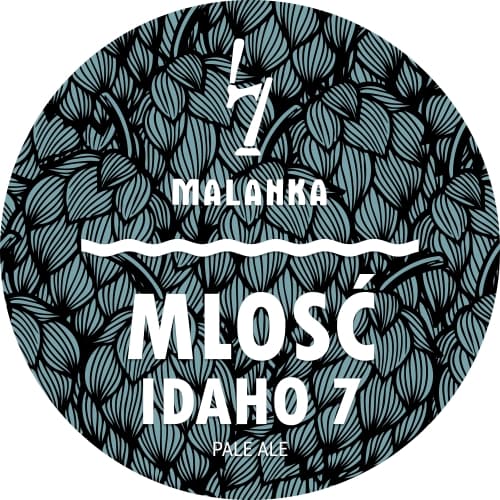 Mlosć: Idaho 7