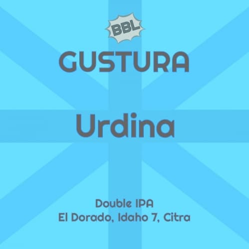 Urdina