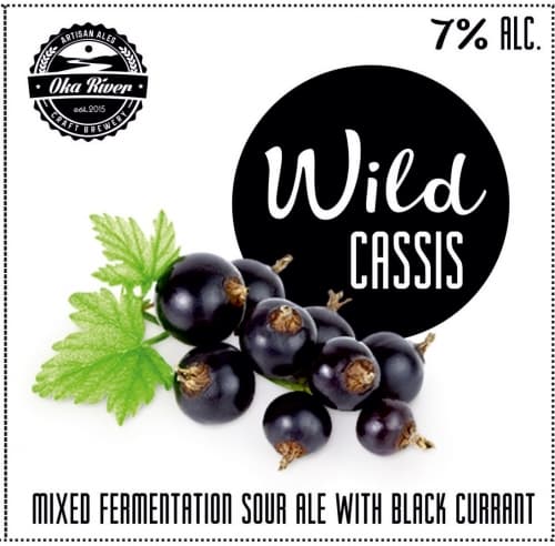 Wild Cassis