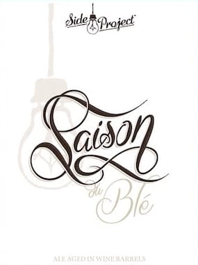 Saison du Blé (Blend #7)