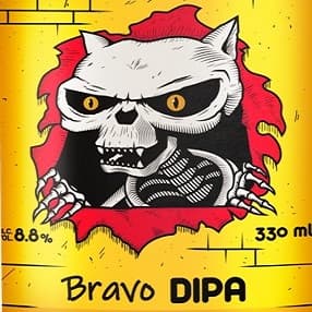 BRAVO DIPA