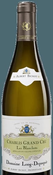 Chablis Grand Cru 'Les Blanchots'