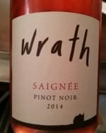Saignée Pinot Noir