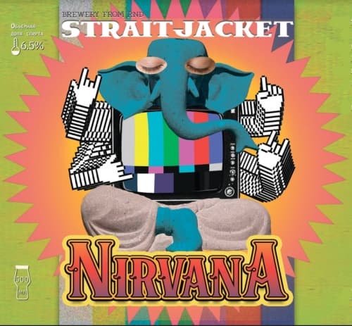 Nirvana