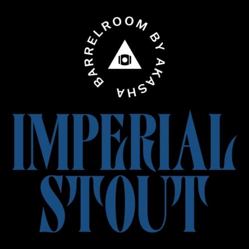 Imperial Stout - The Barrel Room By Akasha