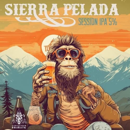 Sierra Pelada