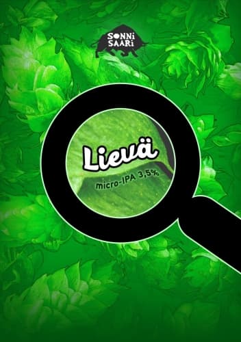 Lievä Micro-IPA