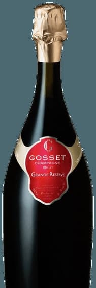 Grande Réserve Brut Champagne