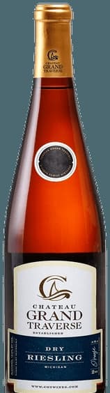 Dry Riesling