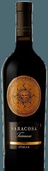 Toscana Rosso