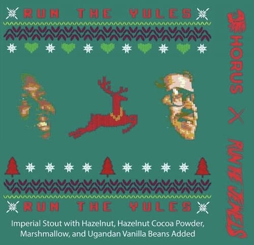 Run the Yules