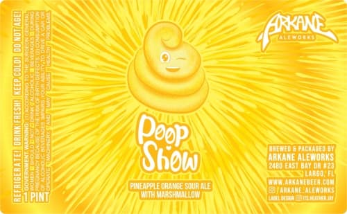 Poop Show