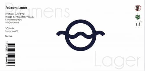 Pråmens Lager