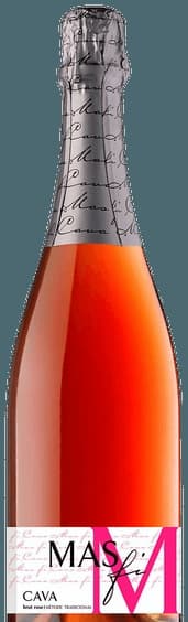 Cava Brut Rosé