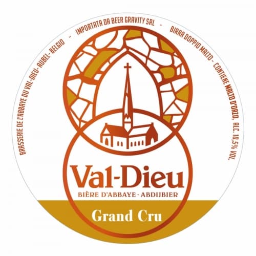 Val-Dieu Grand Cru