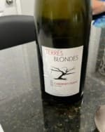 Terres Blondes Cabernet Franc