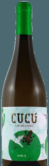 Cucú Verdejo
