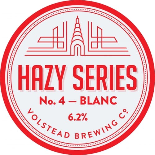 Handpull Hazy Series #4