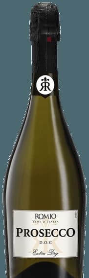 Prosecco Extra Dry