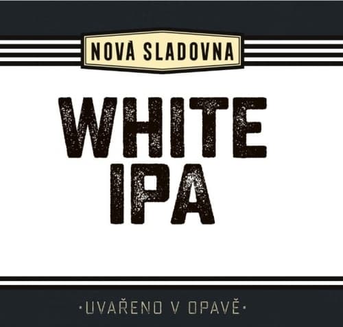 WHITE IPA 14°