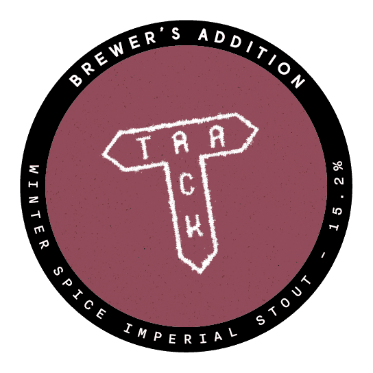 Brewer's Addition Winter Spice Imperial Stout