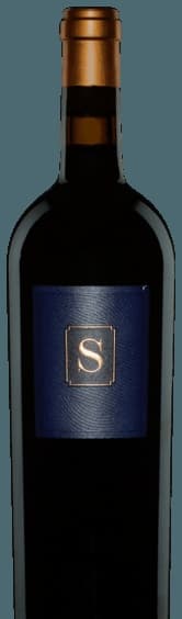 S by Ray Signorello Cabernet Sauvignon