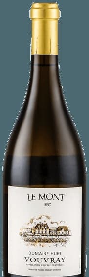 Vouvray Le Mont Sec