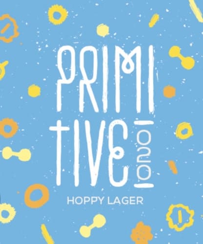 Primitive 020