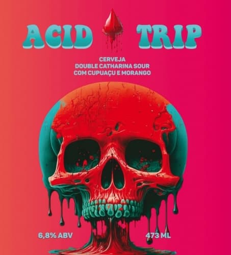Acid Trip