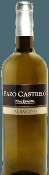Pazo Castrelo Albariño