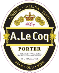 Porter
