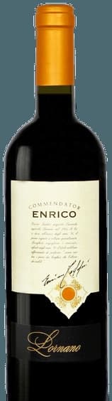 Commendator Enrico Selezione
