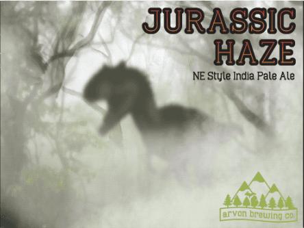 Jurassic Haze